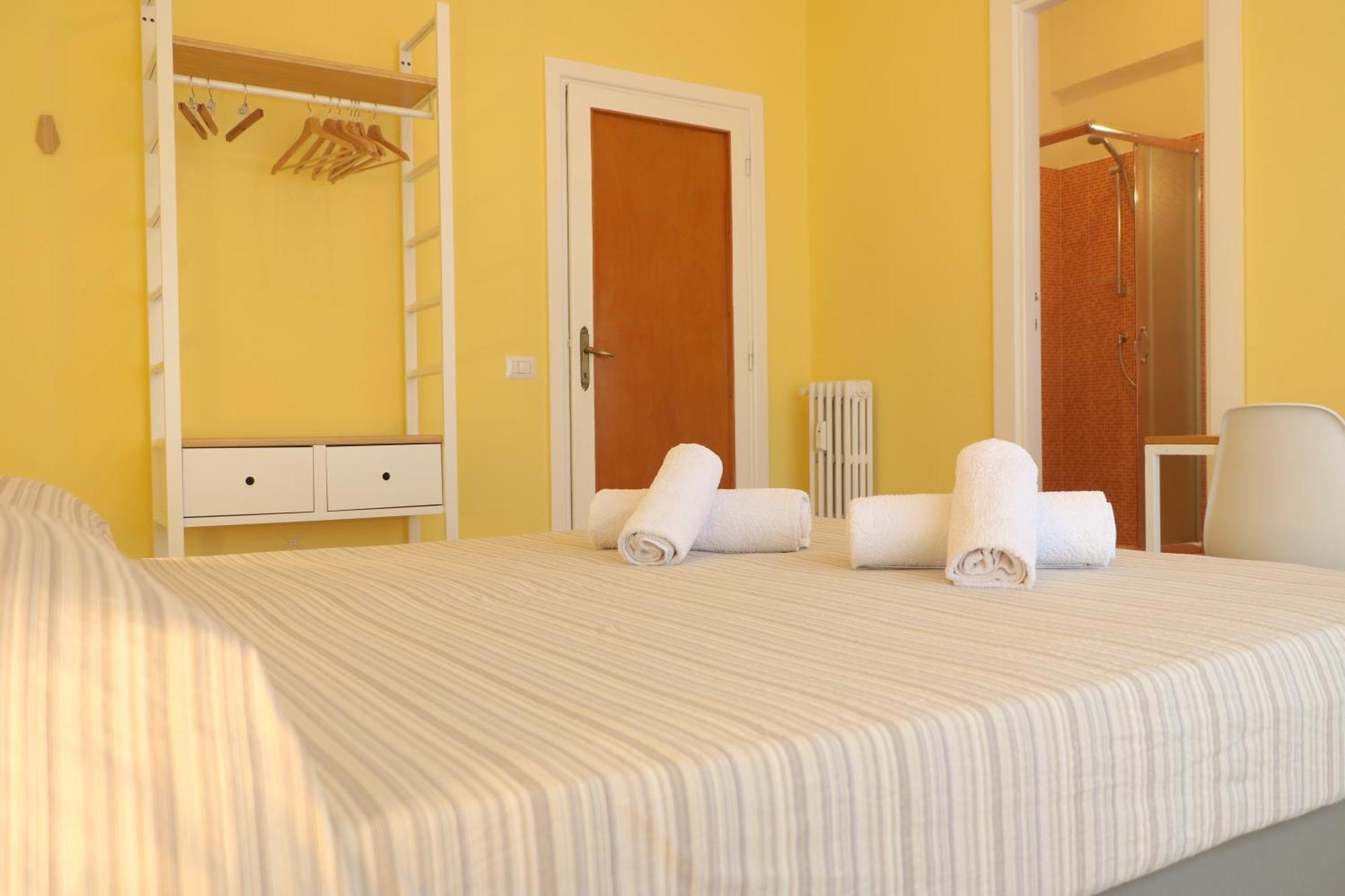 Rome Sleep Home Bed & Breakfast Exterior photo